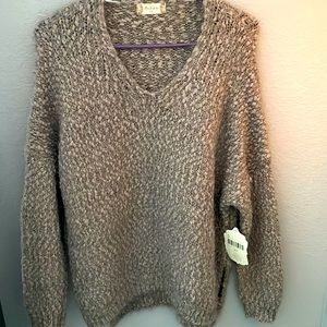 Altar’d state sweater